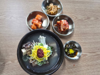 동숙이네한우국밥