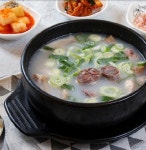 남원순대국