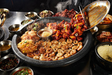 봉자막창 경산옥산점