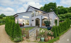 봉이네나무농원