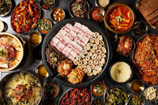 봉자막창 경산옥산점