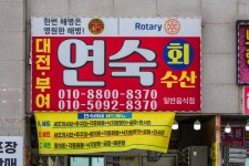 연숙이네회수산
