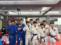 킹스유도클럽 산남지구점