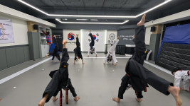 하나린태권도장