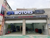 SR MOTORS 에스알모터스