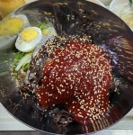 소연당칡냉면