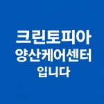 크린토피아 양산지사