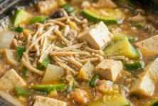 장어독립 가평설악본점