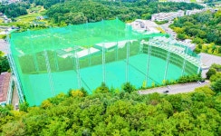 사이언스전민골프연습장