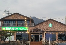 천추남원추어탕 담양점