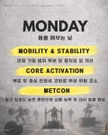 하이브 트레이닝 크로스핏&하이록스