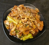 영희네 김찜