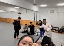 태신태권도 주짓수 24짐