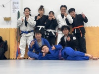 태신태권도 주짓수 24짐