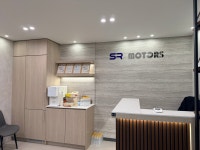 SR MOTORS 에스알모터스