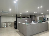 골프존파크 율하J스크린점