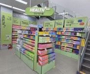 다이소 부산덕포점