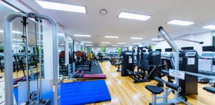 손기정문화체육센터