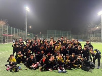 SNFC축구클럽&실내풋살장 현대점