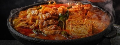 김치찜은못참지수성점