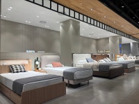 에이스침대 롯데백화점 안산점