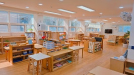 AMI몬테소리손바닥어린이집