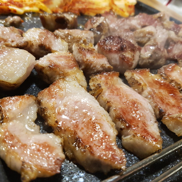 왕십리육감식당 돼지고기구이 대표 사진