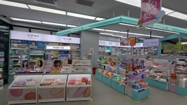 다이소 부산덕포점