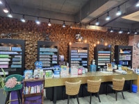 태극안경콘택트 복합터미널점