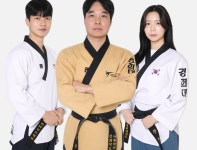 경희대효태권도