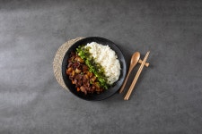 더하다 밥