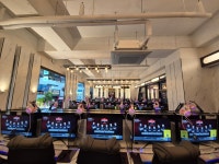 레드포스PC아레나 아산탕정점