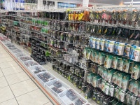 대박낚시할인마트