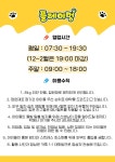 플레이멍 광주애견유치원&애견호텔