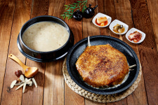 머슴과 마님 홍제점