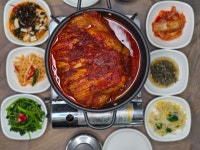 제주고가네식당