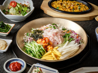 방어진 참가자미 범어점 직영점