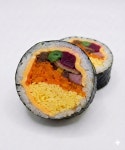 꼼꼼김밥