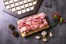 유영이네숯불구이