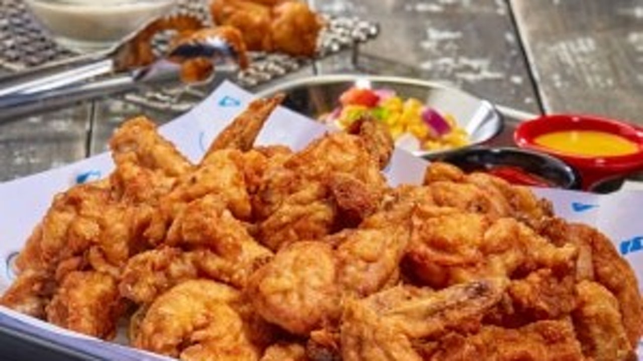 삼덕통닭 일산라페스타점