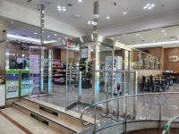 CU 금호화순리조트점