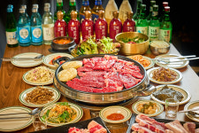 담원 정육식당 & 장어구이