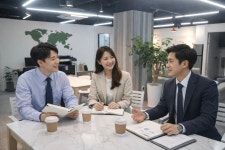 오피스애플타워 마산점