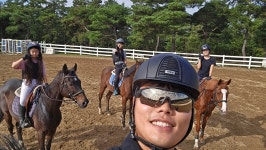 바모스승마클럽