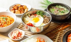 푸드카페김밥천국 청담사거리점