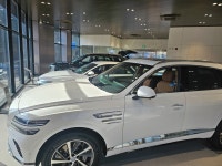 현대자동차 춘천북부지점