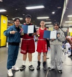 김명곤복싱다이어트짐