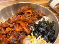 부자쭈꾸미&육회