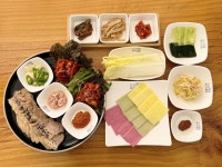 하루솥밥 양산점