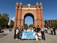 합기도 우리도장